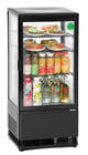 Bartscher Mini Kühlvitrine 78L - image 1