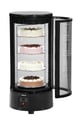 Bartscher Kuchenvitrine 72L - image 2