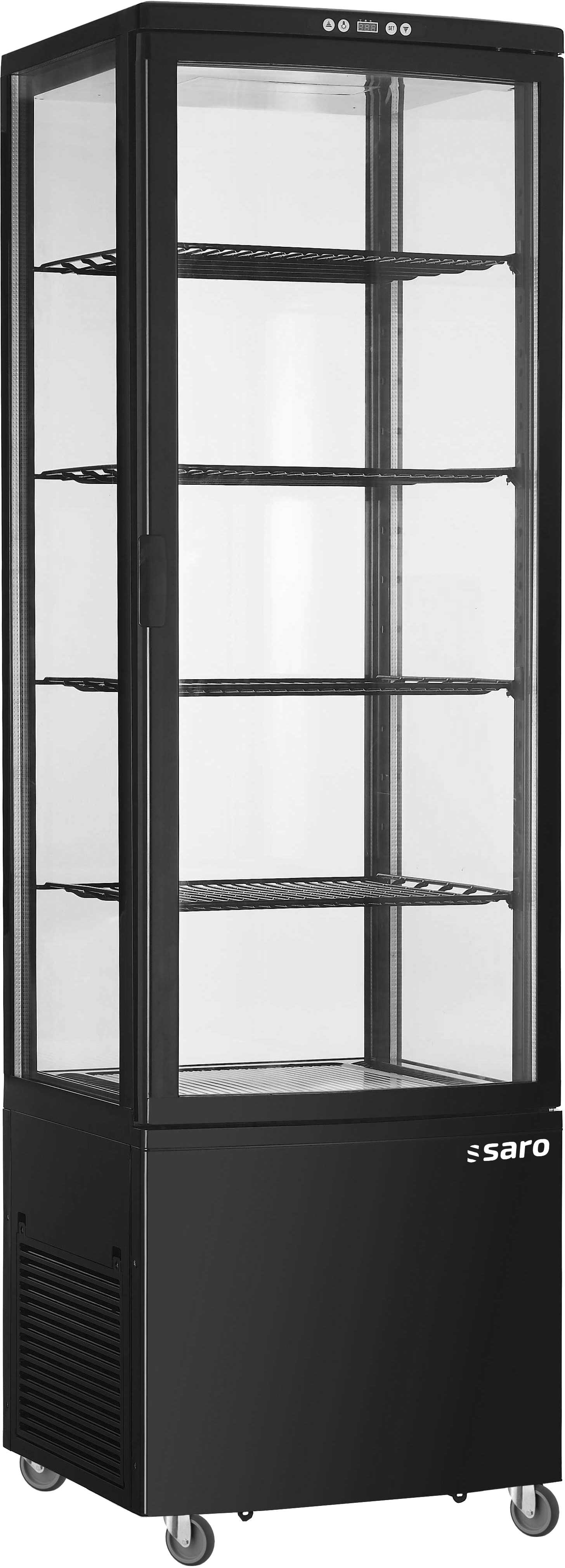 SARO Kühlvitrine SVEN