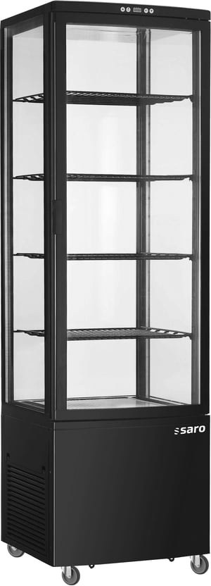 SARO Kühlvitrine SVEN