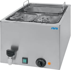 SARO Elektronudelkocher PASTA 25