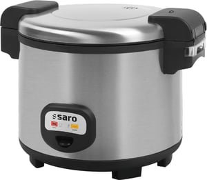 SARO Reiskocher JULIUS