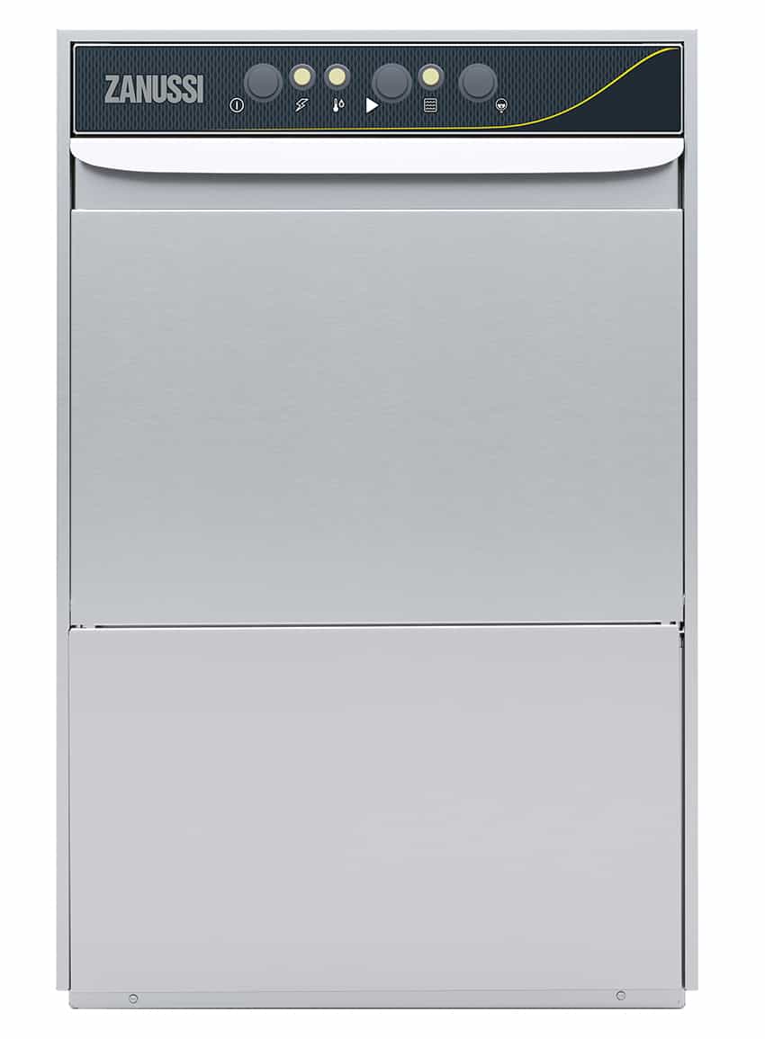 Vorteile der Zanussi Gläserspülmaschine ZSIG