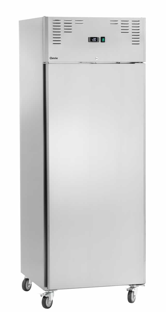 Bartscher Tiefkühlschrank TKGN1-112