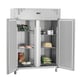 Bartscher Tiefkühlschrank TKGN2-212 - image 2