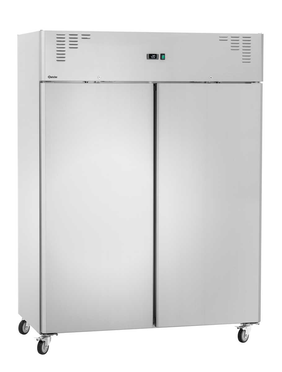 Bartscher Tiefkühlschrank TKGN2-212