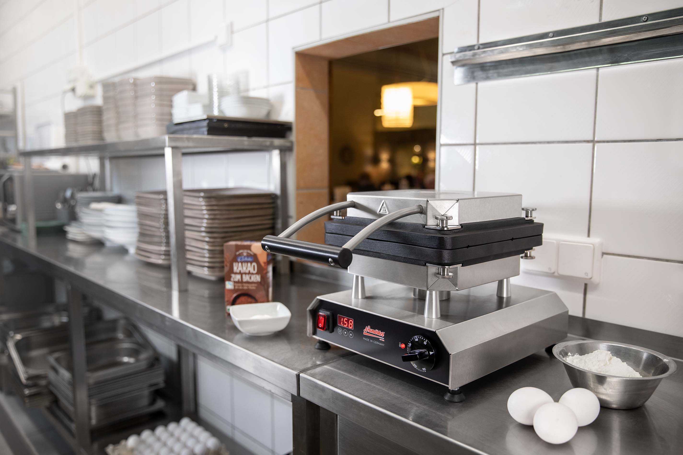 Vorteile des Neumärker Thermocook®