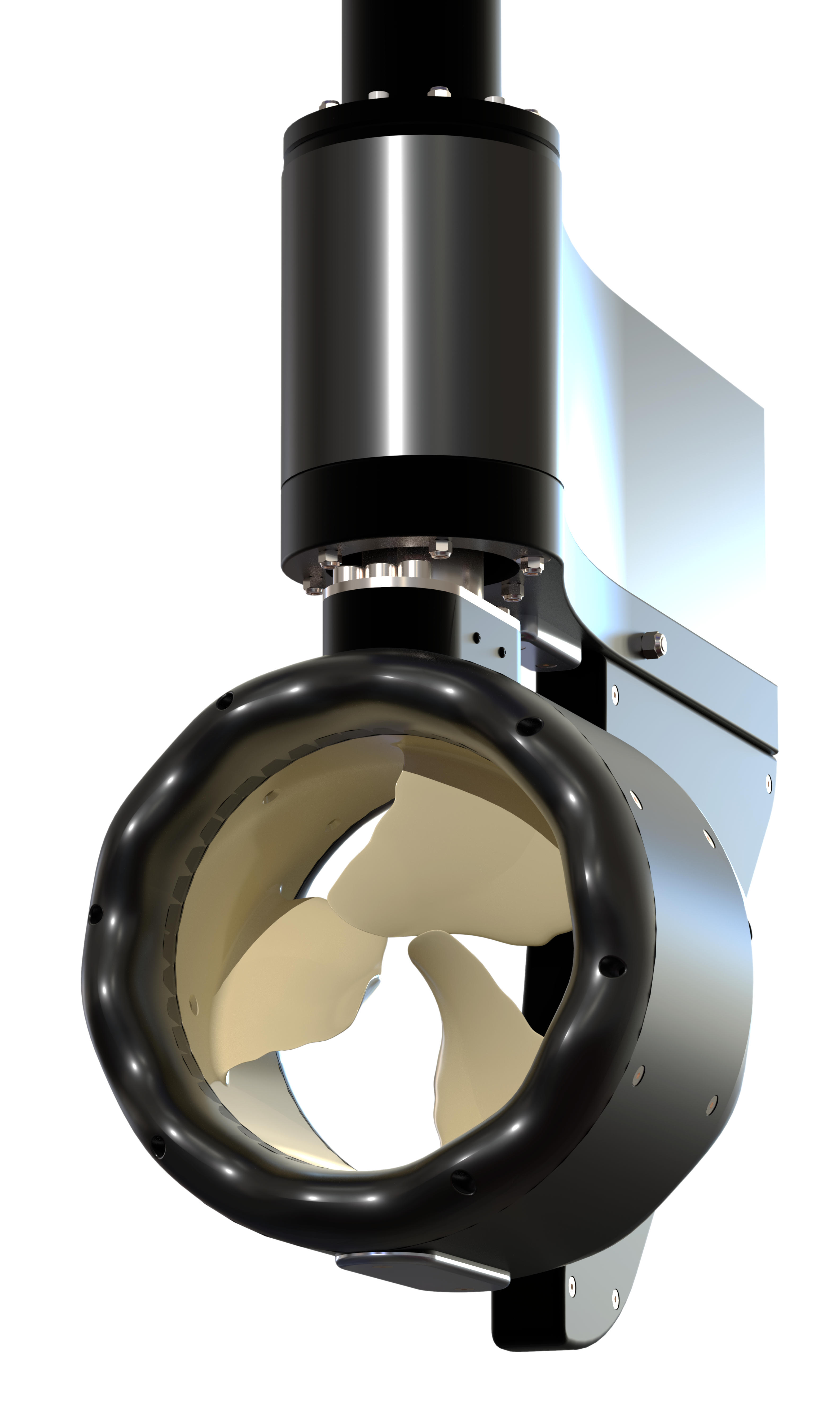 BlueSpin 15 Pod