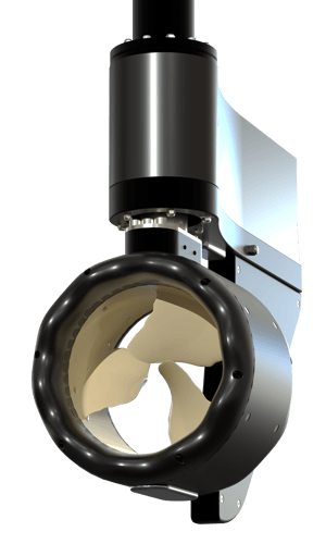 BlueSpin 15 Pod