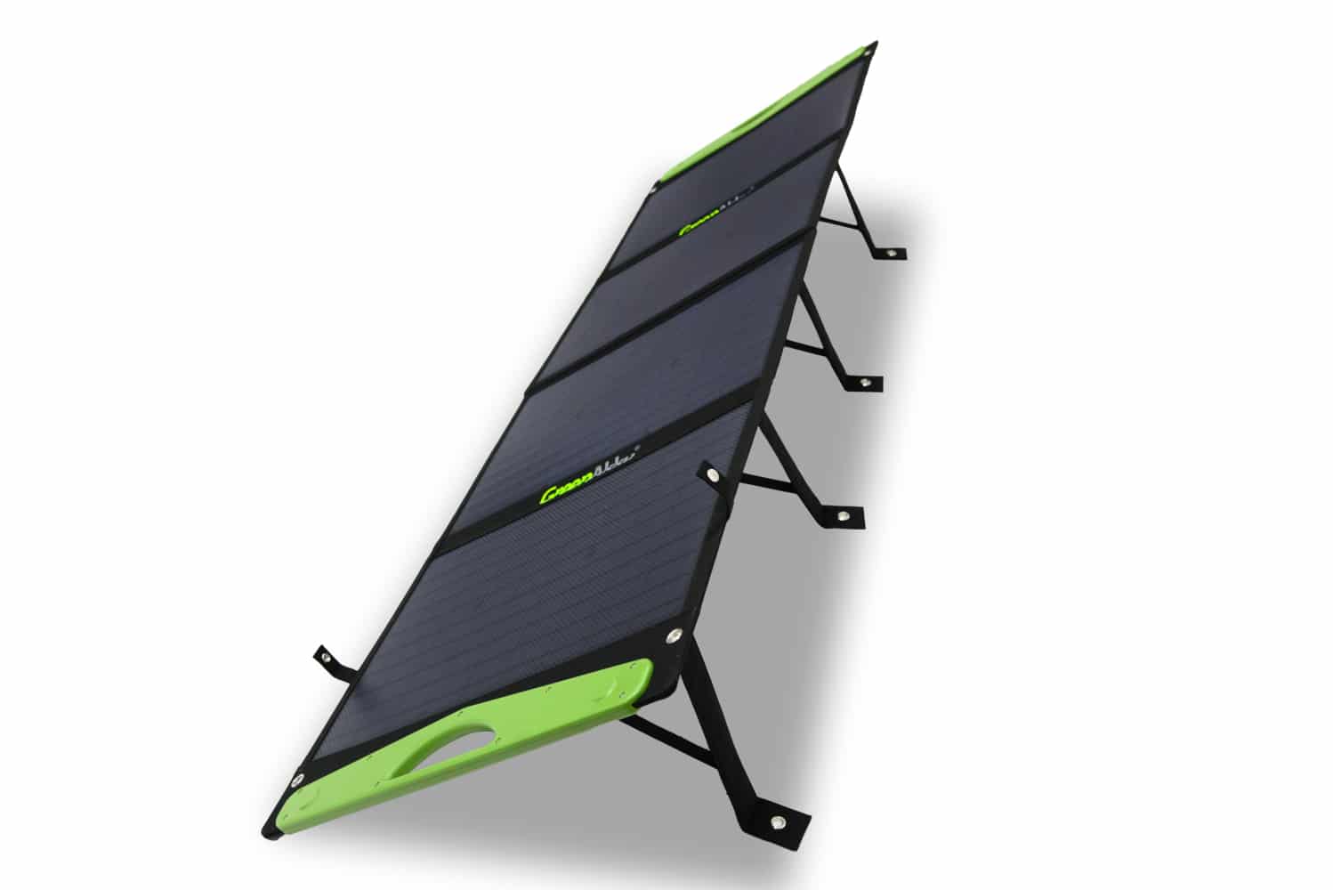 <p>Vorteile der GreenAkku Solartasche 60Wp mono dJDPP </p>