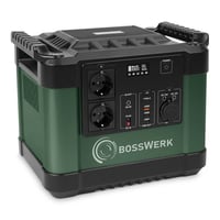 Bosswerk Powerstation 1000W