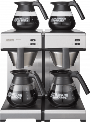 Bravilor Bonamat Mondo Twin 230V