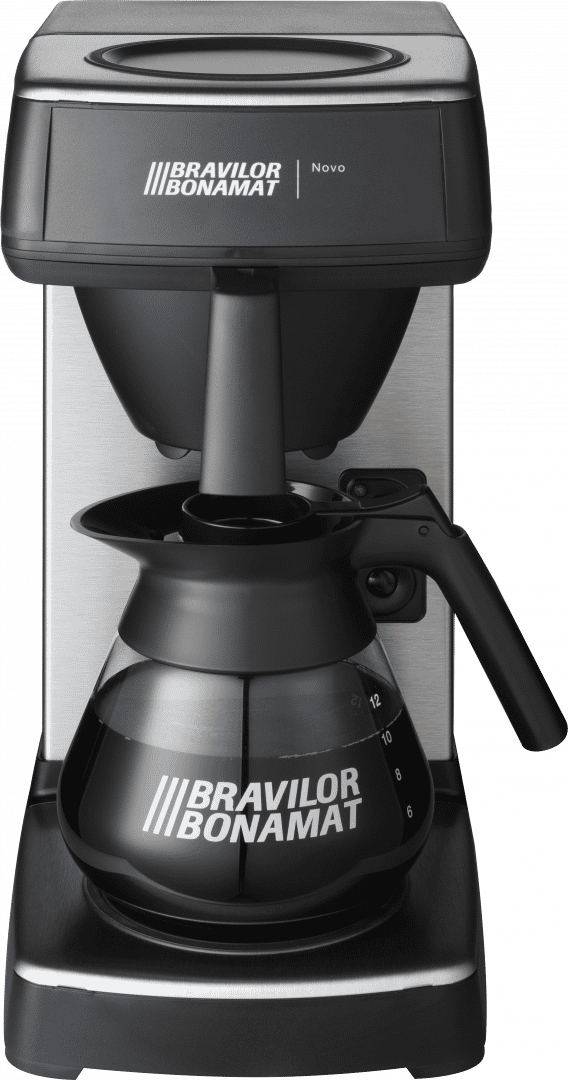Bravilor Bonamat Novo