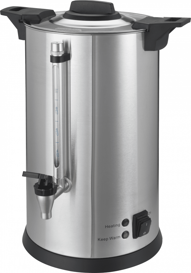 Vorteile der Bravilor Bonamat Percolator 45 