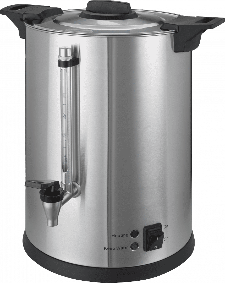 Vorteile der Bravilor Bonamat Percolator 75 