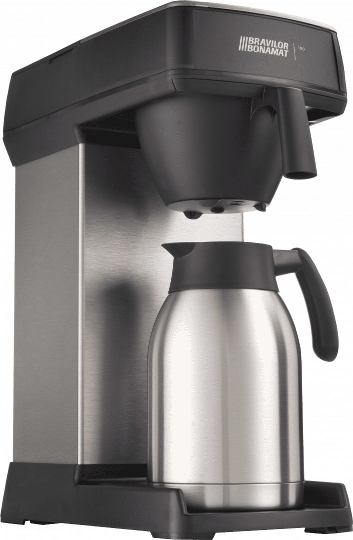 Filterkaffeemaschinen
