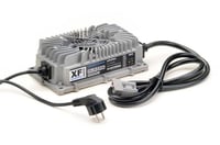 CS-Electronic 24V/20A charger 600W