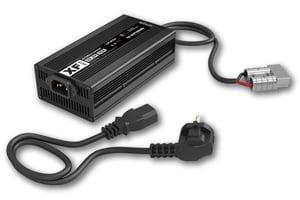 CS-Electronic  24V/15A Ladegerät 480 W