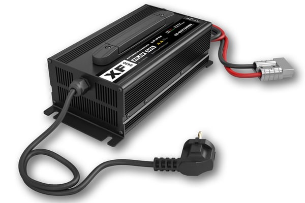 CS-Electronic  24V/30A Ladegerät 880 W
