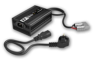 CS-Electronic  24V/5A Ladegerät 180 W