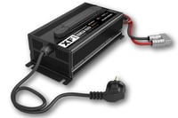 CS-Electronic 36V/25A Charger 1150 W