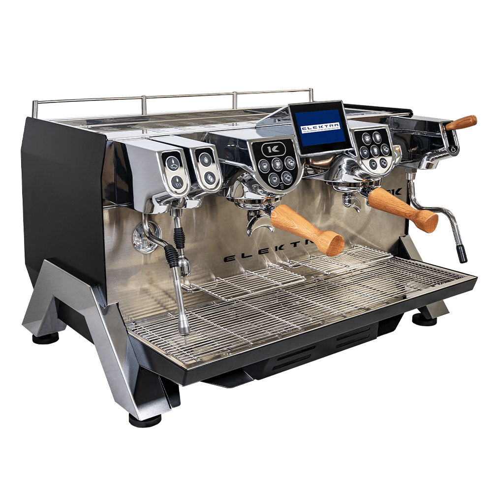 Vorteile von Elektra Evok 2-gruppig