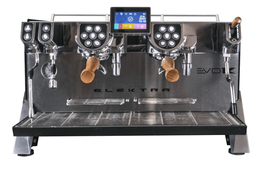 Elektra Evok 2-gruppig