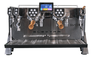 Elektra Evok 2-gruppig