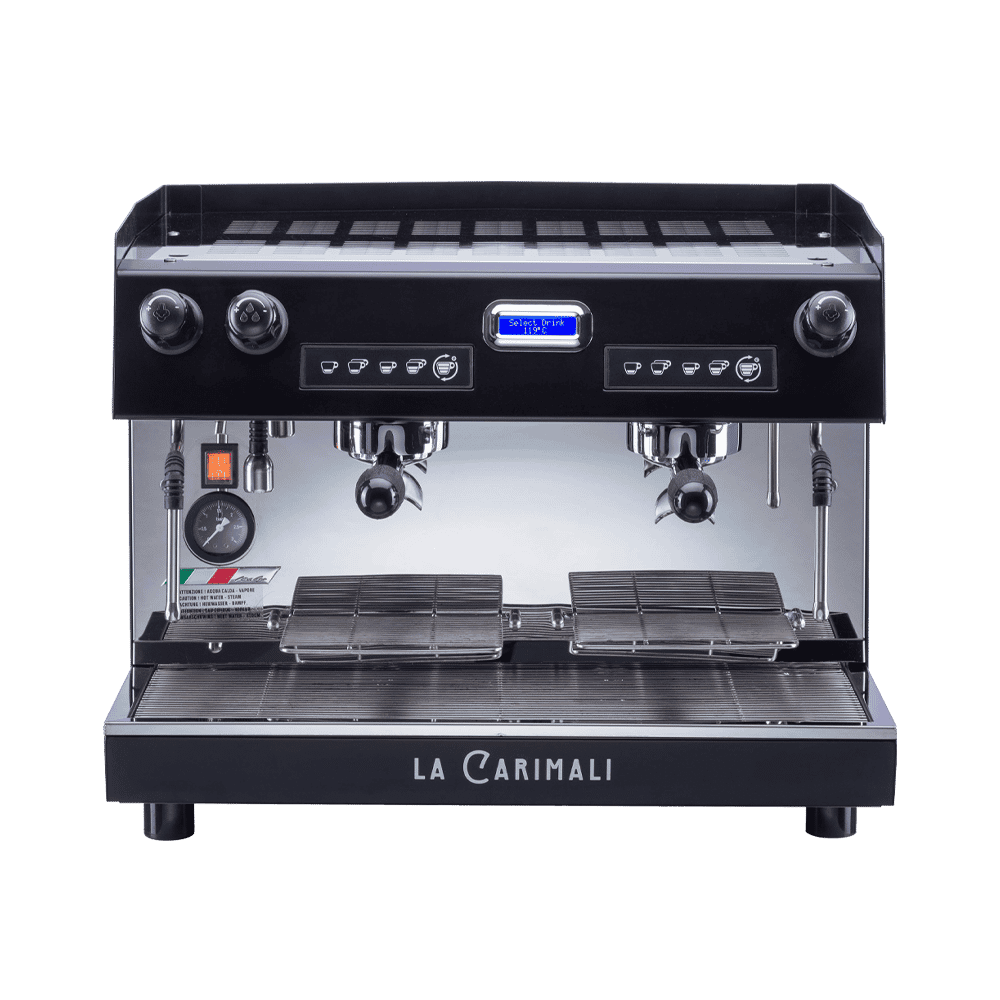 Carimali Nimble 2-gruppig