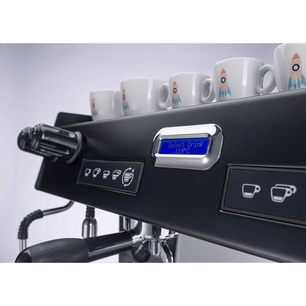 Vorteile von Carimali Nimble 2-gruppig