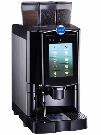 Vorteile von Carimali Ultra Frischmilch