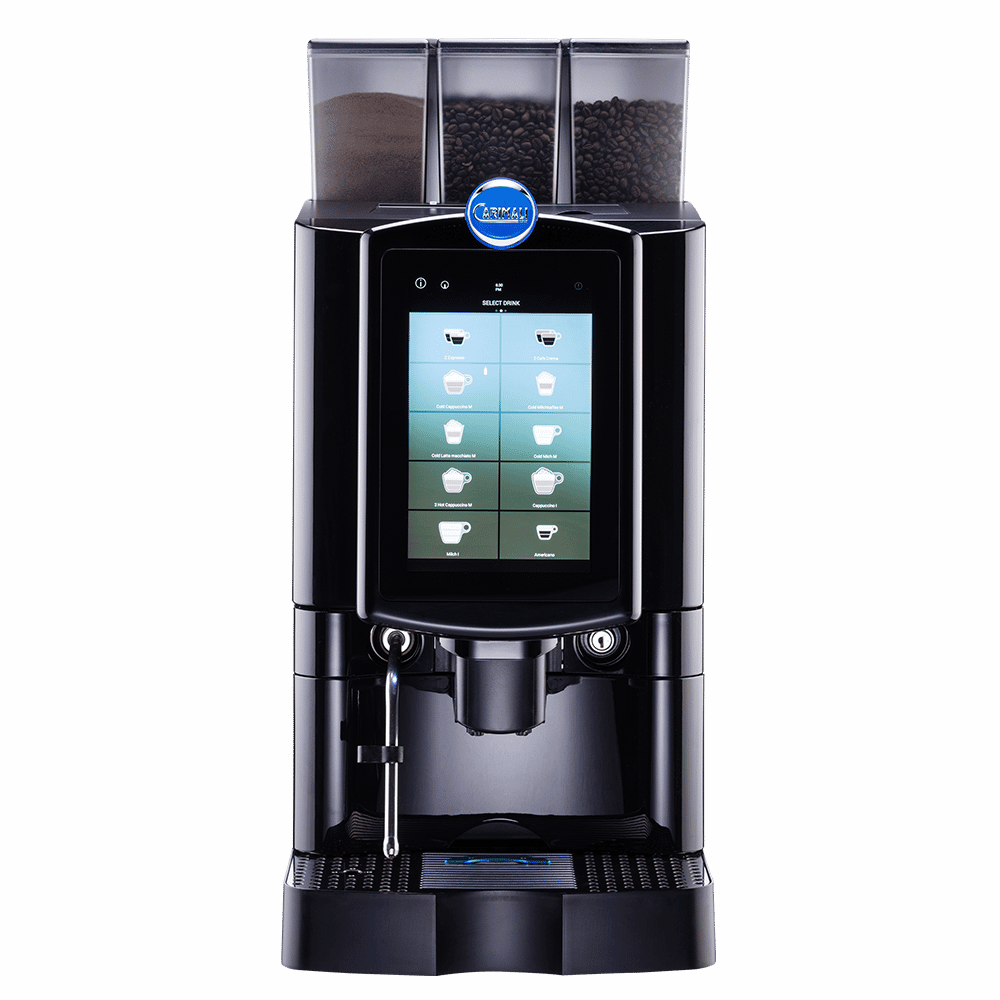 Carimali Ultra Frischmilch