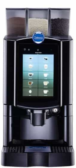 Carimali Ultra Topping