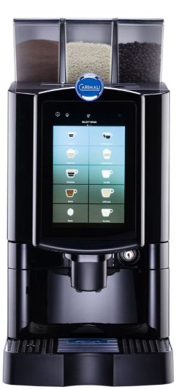 Carimali Ultra Topping