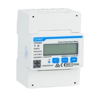 Chint Smart Meter 3-Phasig