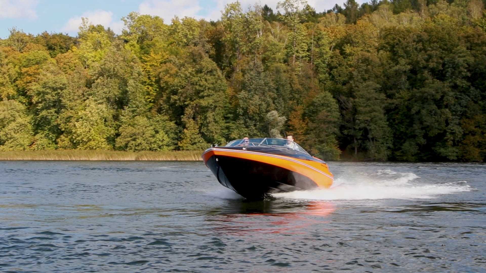 Sterowanie z maksymalną kontrolą