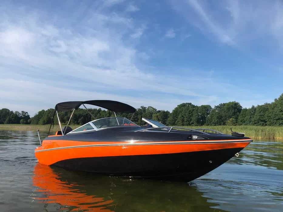 Cortina 620 Sport