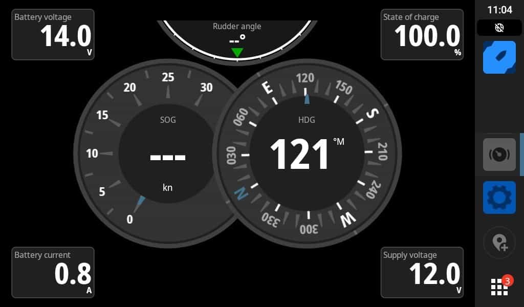 Digital Yacht veKonvert NMEA 2000 Functionality