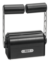 Dubbel-kontrollspak (Topp-montage)