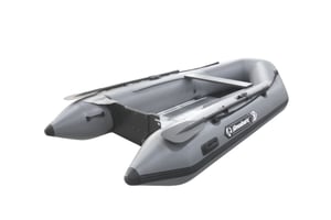 AS-320 Budget dunkelgrau