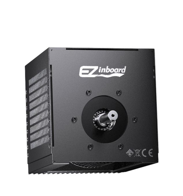 EZ-Inboards IB10