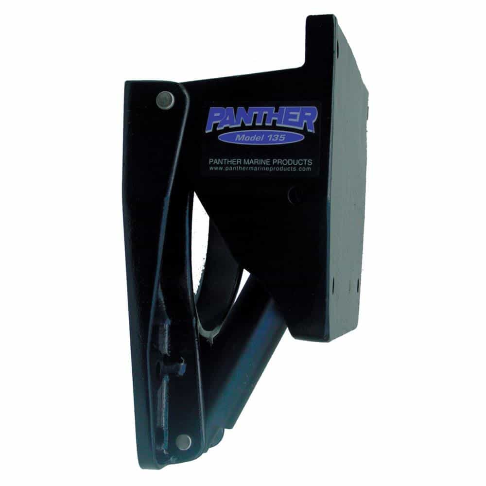 Elco Power Trim und Tilt 30 - 50