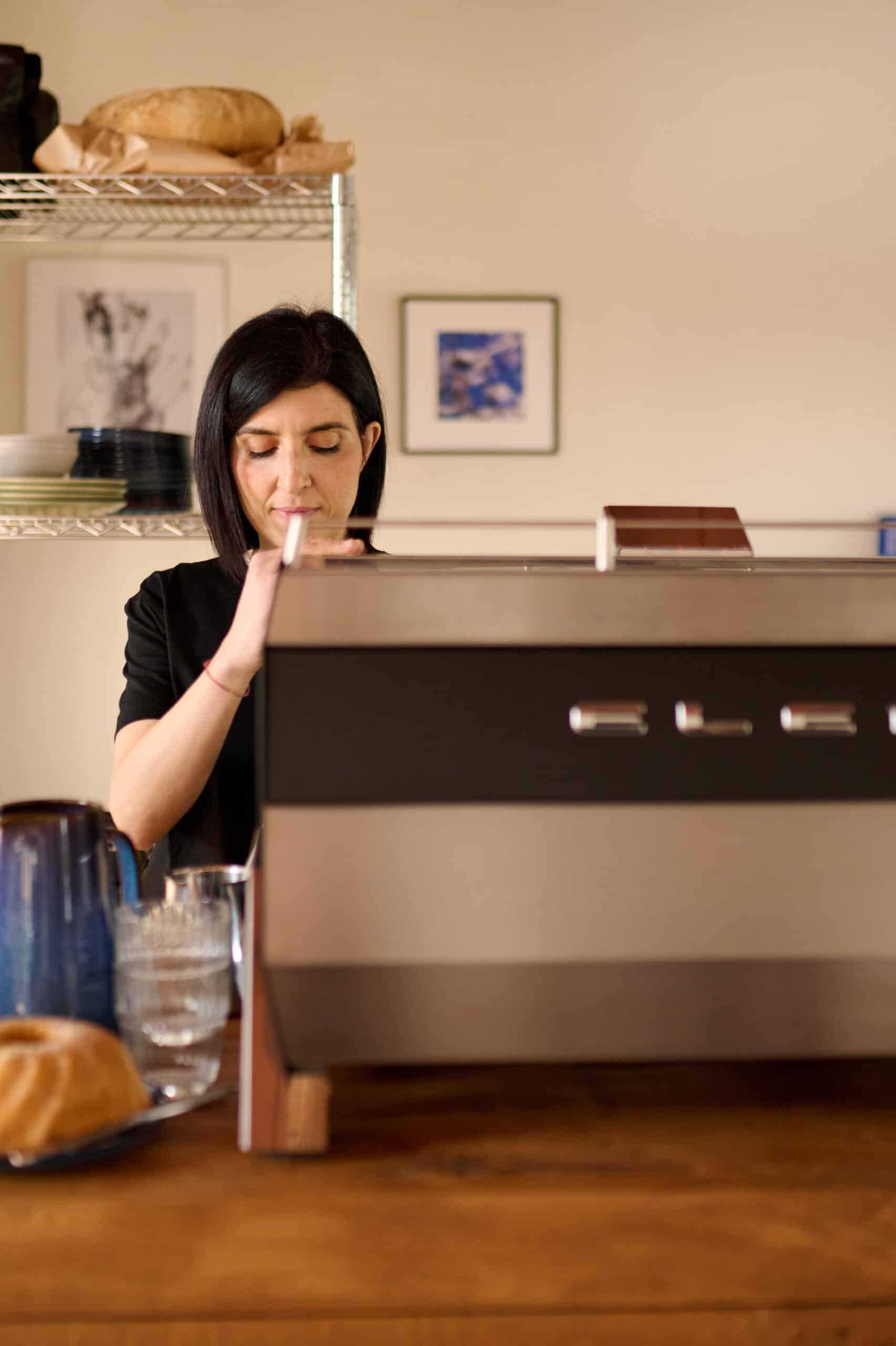 Vorteile von Elektra Evok 3-gruppig