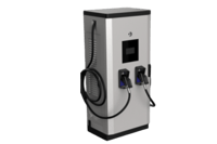 ExploMar Charger 120 kW