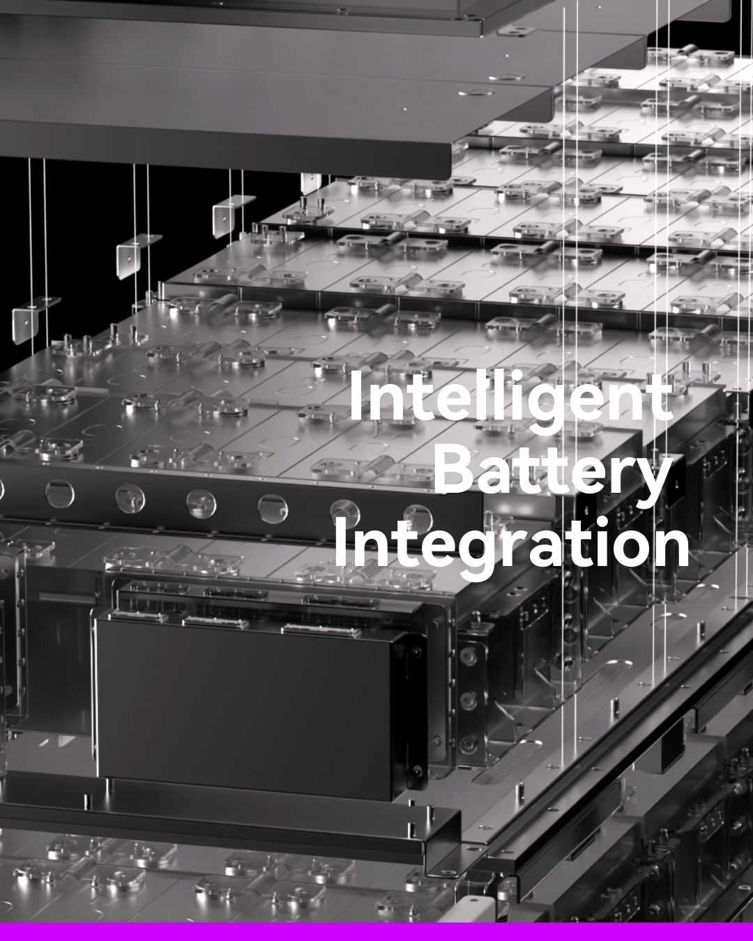 Information about the battery of ExploMar WAVE 300 