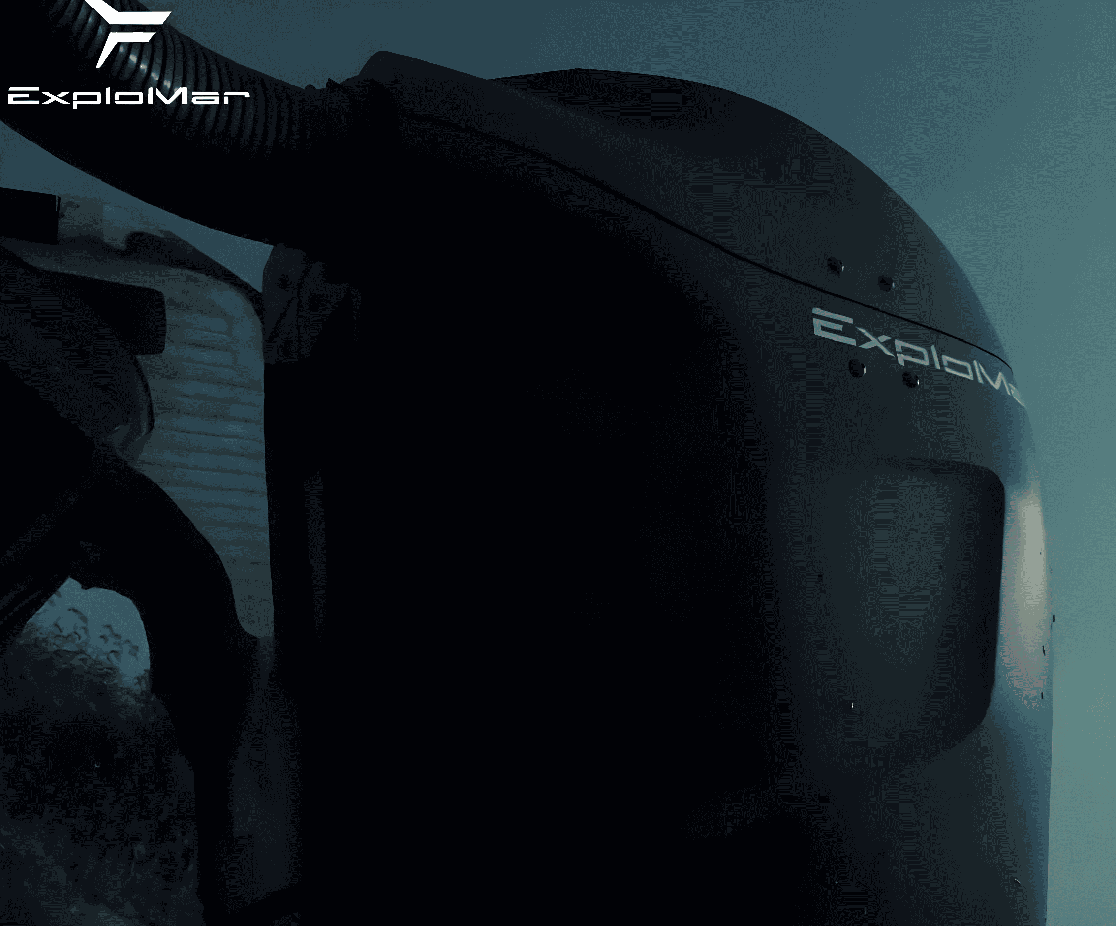 ExploMar Wave 70+ technology in detail