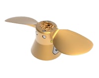 Folding propeller Pod 3.0 EVO