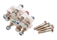 Flex-accouplement 4"