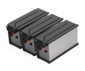 Flux Marine Batteriepack 112 kWh