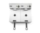 HENDI Fritteuse Kitchen Line - 2x8L - image 4